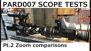 PARD007 dayscope comparisons pt.2/2