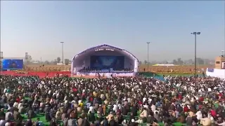 Jalsa Salana Qadian 2018