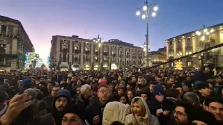 Festa di Sant'Agata 2023 Catania 05.02.2023