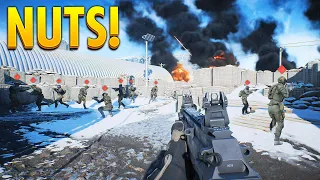 *NEW* Battlefield 2042 - EPIC & FUNNY Moments #248