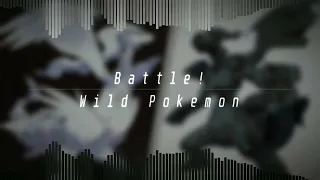 Battle! (Wild Pokémon) | Pokémon Black and White Soundtrack Remake