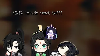 MXTX react to    1/4