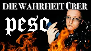 Die Wahrheit über Peso und Justin Fuchs ...