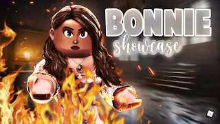 BONNIE SHOWCASE | TVL2 | ROBLOX 🔥🔮