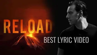 John Martin - Reload Lyrics (Best Lyric Video) ft. Sebastian Ingrosso & Tommy Trash,