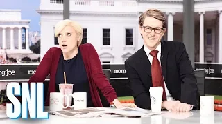 Morning Joe - SNL