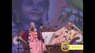 Бхакти Чайтанья Свами - Ниранджана лила