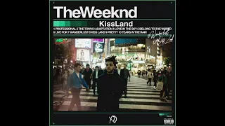 The Weeknd - Adaptation (Emiil's Version) [With Love In The Sky Transition]