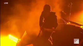 A Perfect Circle - The Outsider (live @ Rock Am Ring 2018)