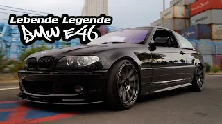 Die Most Wanted Legende! - BMW E46 330Ci