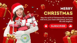 Christmas Wishes, Messages and Quotes I Christmas Wishes in English I Merry Christmas 2023