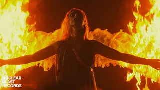 THERION - Codex Gigas (OFFICIAL MUSIC VIDEO)