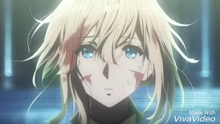 Violet Evergarden | The Greatest [Amv]