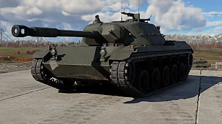 This Tank Will Make You Rule the Battlefield || Ru 251 in War Thunder