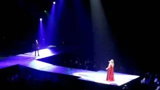 Sarah Brightman " Phantom of the Opera" live in Montreal