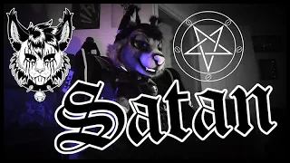 Gaahl Satan Interview Tribute