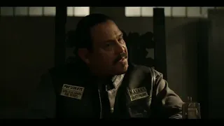 Mayans MC 4x03 "Self Portrait in a Blue Bathroom" - Promo, Season 4, Episode 3 - FX