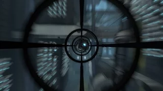 Portal 2: DOF + Bloom Boost + Motion Blur Boost