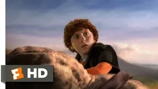 Spy Kids 2: Island of Lost Dreams (2002) - Your Creature's Lame! Scene (9/10) | Movieclips