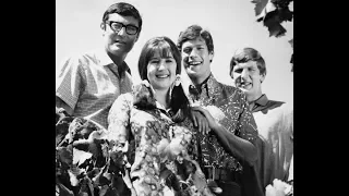 I'll Never Find Another You : The Seekers