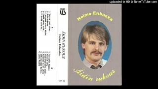 Heimo Enbuska - 09 Katselen ristin uhria