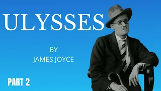 Ulysses by James Joyce (Part 2, Nestor)