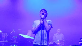 LCD SOUNDSYSTEM "Home" @ Webster Hall March 27, 2016