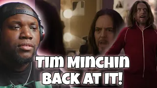 Tim Minchin play It Safe | Sydney Opera House 50th Anniversary | Reaction