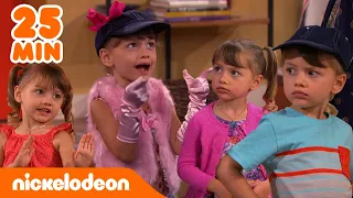 Les Thunderman | Les moments les plus mignons de Chloé en 25 minutes ! | Nickelodeon France