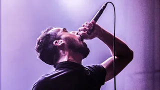 DÉLUGE - Live at Tyrant Fest 2017