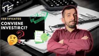 CERTIFICATES: cosa sono e perché investirci 💎