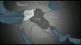 Fight for Oil: 100 Years in the Middle East (1/3)