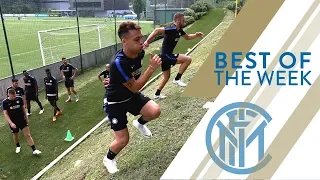 INTER-TORINO | Weekly Training