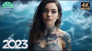 Ibiza Summer Mix 2023🌊 Best Of Tropical Deep House Lyrics 🌊 Alan Walker, Coldplay, Chainsmoker #17