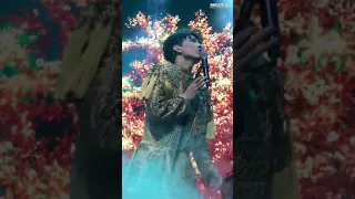 Dimash Kudaibergen 【2018.11.19 London Concert】Daididau fanshoot