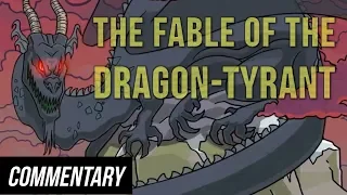 [Blind Reaction] The Fable of the Dragon-Tyrant