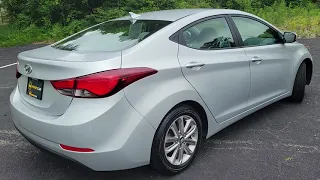 2015 Hyundai Elantra RH0090