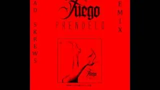 Fuego - Prendelo REMIX (REGGAETON / ELECTRONICA / MERENGUE REMIX) (Produced by Mad Skrews)