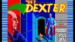 Get Dexter/Crafton & Xunk (Amstrad CPC) Speedrun in 19:06