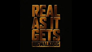 BigWalkDog - Real As It Gets (Instrumental)