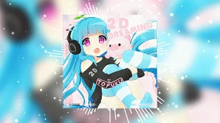 TOFIE - 2D Dreaming (Official)