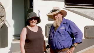 RV Spotlight - Red Centre Caravans Hattah Motorhome