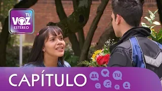 Tu voz estéreo: Amar cuando no hay amor - Caracol Televisión