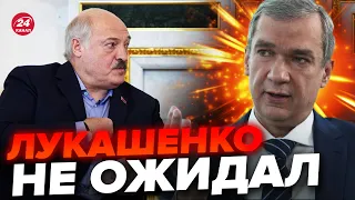 😮ЛАТУШКО: Путин ПОИЗДЕВАЛСЯ над Лукашенко / Кремль охватило БЕЗУМИЕ / Вагнер УДАРИТ по ПОЛЬШЕ?