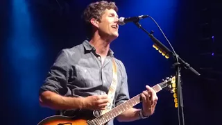 Better Than Ezra - Breathless → Mary Jane's Last Dance [Tom Petty cover] (Houston 10.22.17) HD