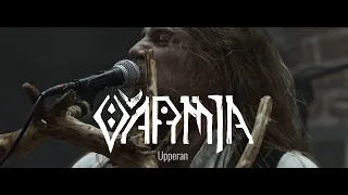 VARMIA - Upperan (feat. Jagna)