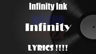 Infinity Ink - Infinity (Dubdogz & Bhaskar Remix) | Lyrics !!!