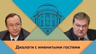 Н.П.Бурляев и Е.Ю.Спицын. "«Эффектная пустота» или «движение вниз» современной культуры"