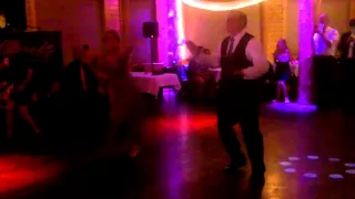 BEST MOTHER SON WEDDING DANCE EVER