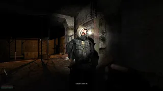 S.T.A.L.K.E.R.«Судьба монолита REBUILD: Множество» Новый сюжет,